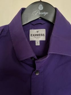 Nice Color Button Down