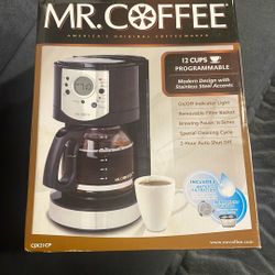Coffee Maker