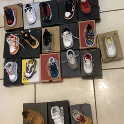Toddlers Shoes 