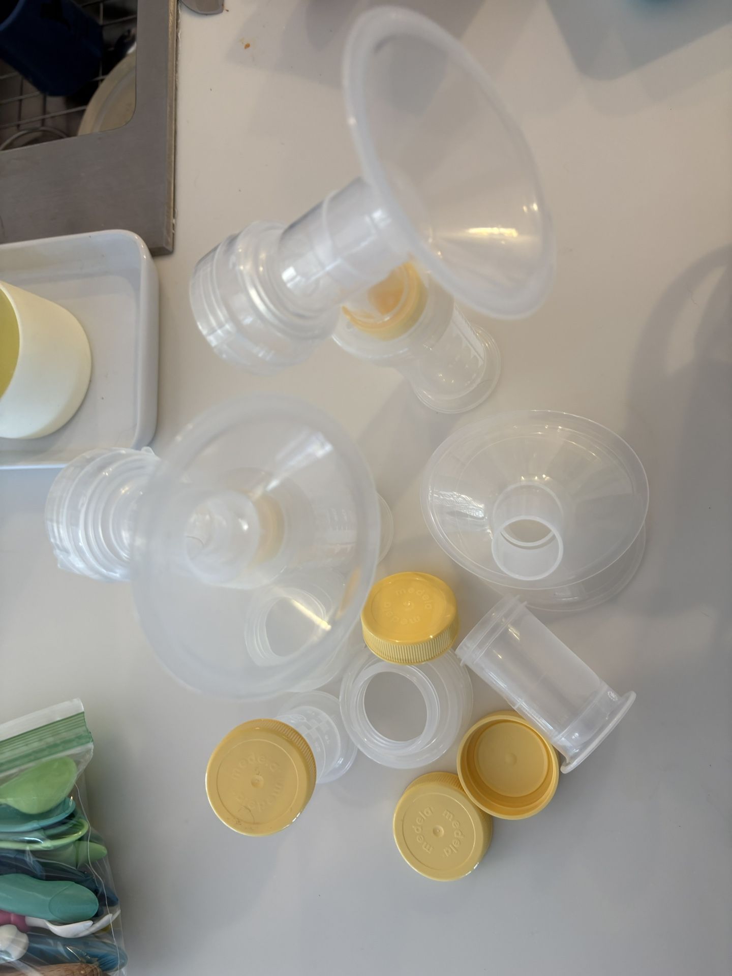 Medela Starter Set