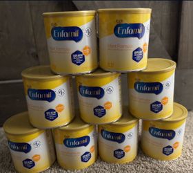 New Enfamil Formula