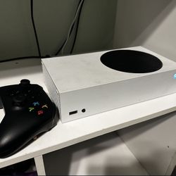 Xbox Series S