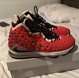 Lebron Nike
