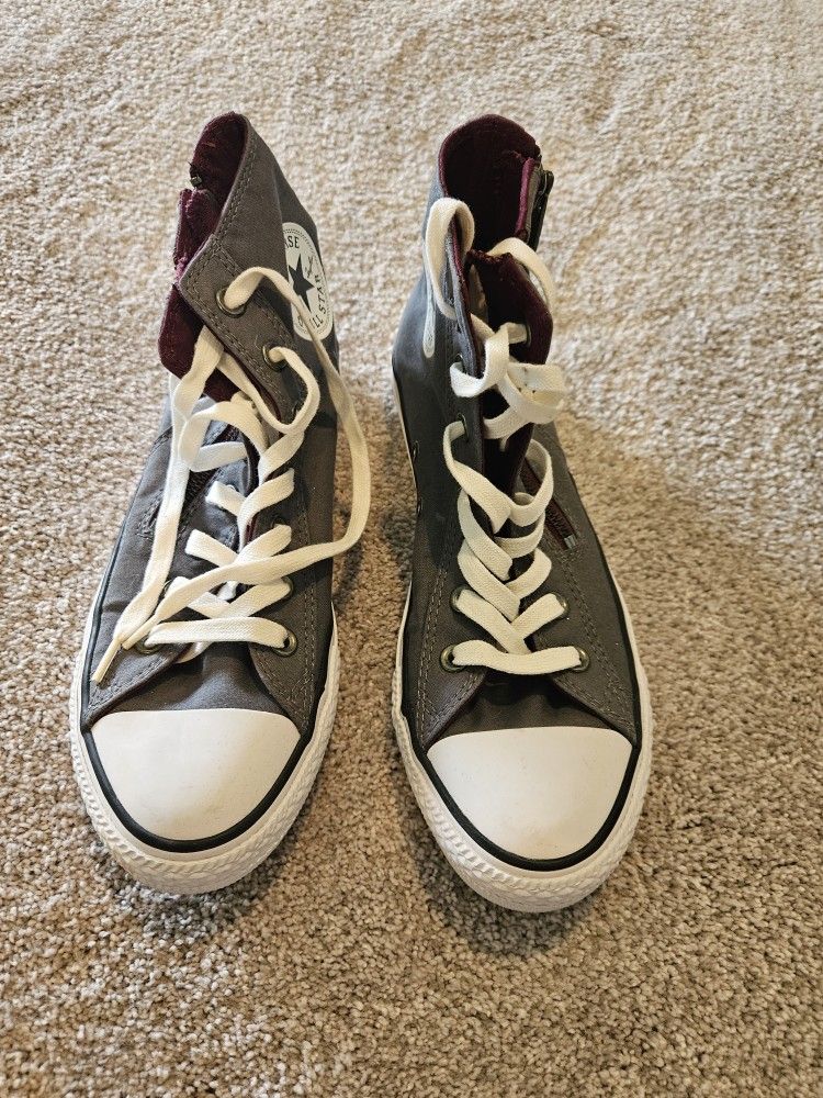 Converse All-Star Hightops