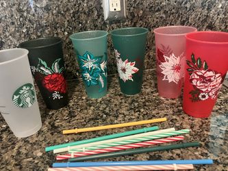 Vasos Nuevos De Starbucks 