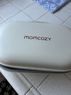 Breast pumps