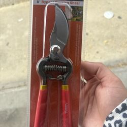 Gardening Pruners