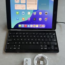 IPAD 7th GENERATION WIFI & CELLULAR UNLOCKED FOR ANY CARRIER COMPANY & ANY COUNTRY 32GB