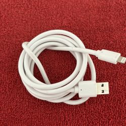 Erotoss White Cable iPhone 5 Ft 