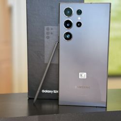 Samsung Galaxy S24 Ultra 