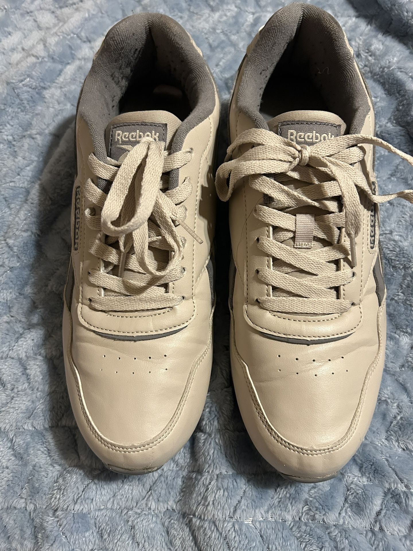 Men’s Reebok
