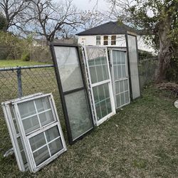 Windows
