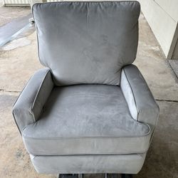 Rocking Recliner Chair 