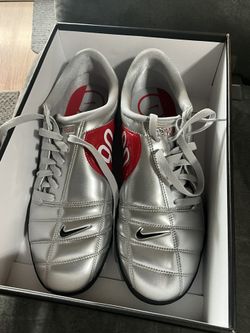 Nike Total Sp