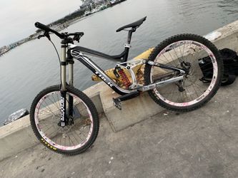 TREK SESIÓN 8.8