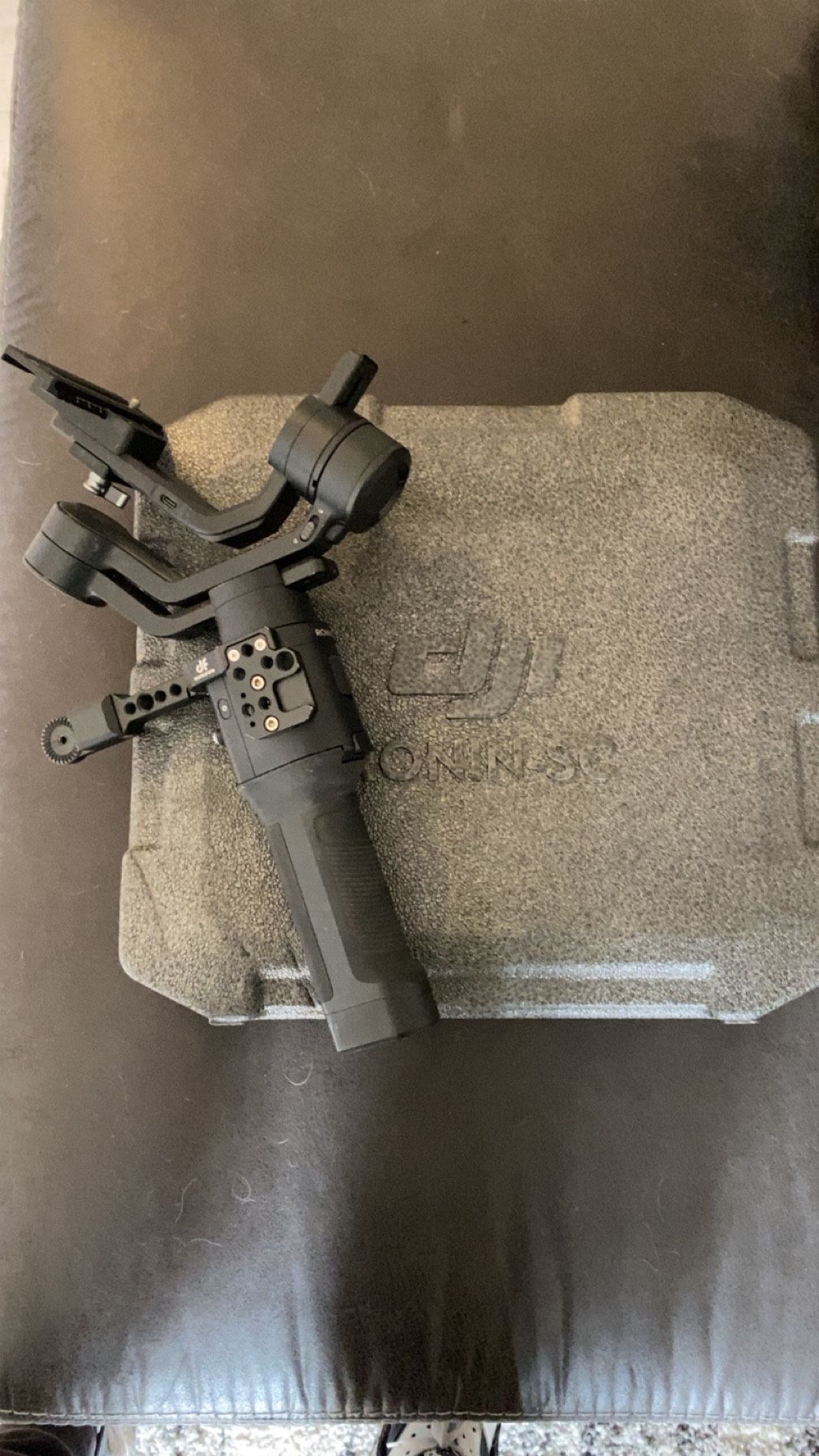 Dji Ronin- Sc