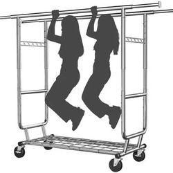 Clothes Trolley
