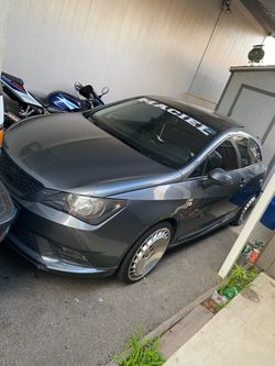 2014 Ibiza Turbo Tumbado