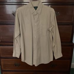 Men’s Shirt by J. Crew