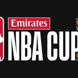 NBA Emirates Cup Tickets 