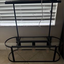 West elms dinning chandelier