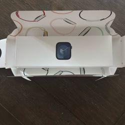 Apple Watch Series 9 45mm (cellular) Retail 549.99