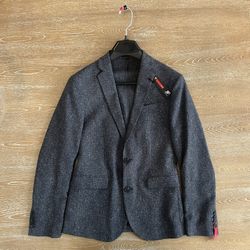 Brand New J. Ferrar S 34/36 REG Slim Fit