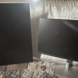 Dell P2422H Monitors 