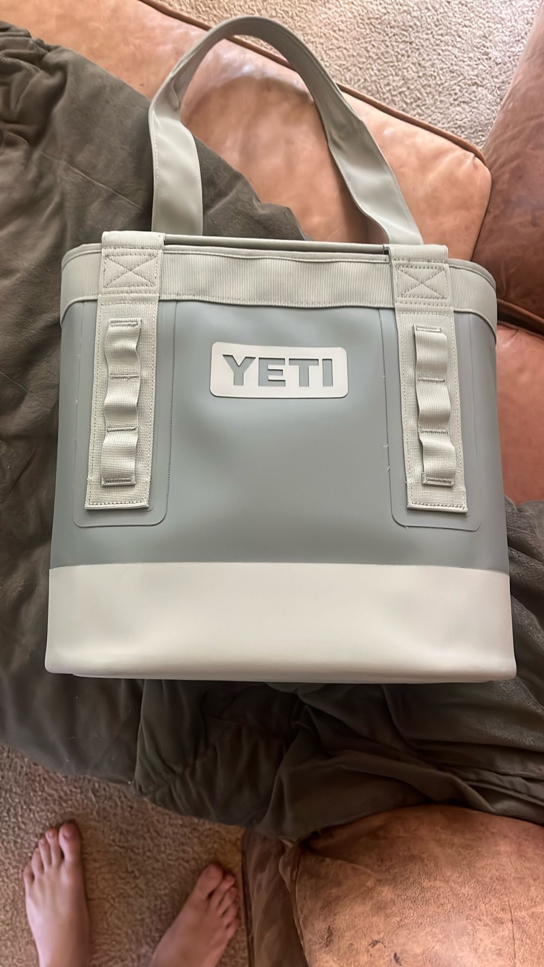 yeti cooler