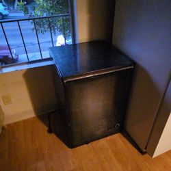 Brand New Deep Freezer