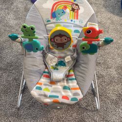 Baby Bouncer
