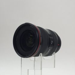 Canon EF 17-40mm f/1.4 Zoom Auto & Manual Lens