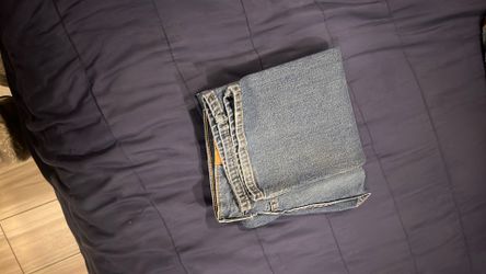 Levi’s 514 W 32 L 30