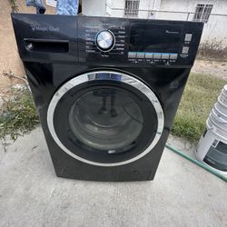 Magic Chef Washer/dryer Combo 