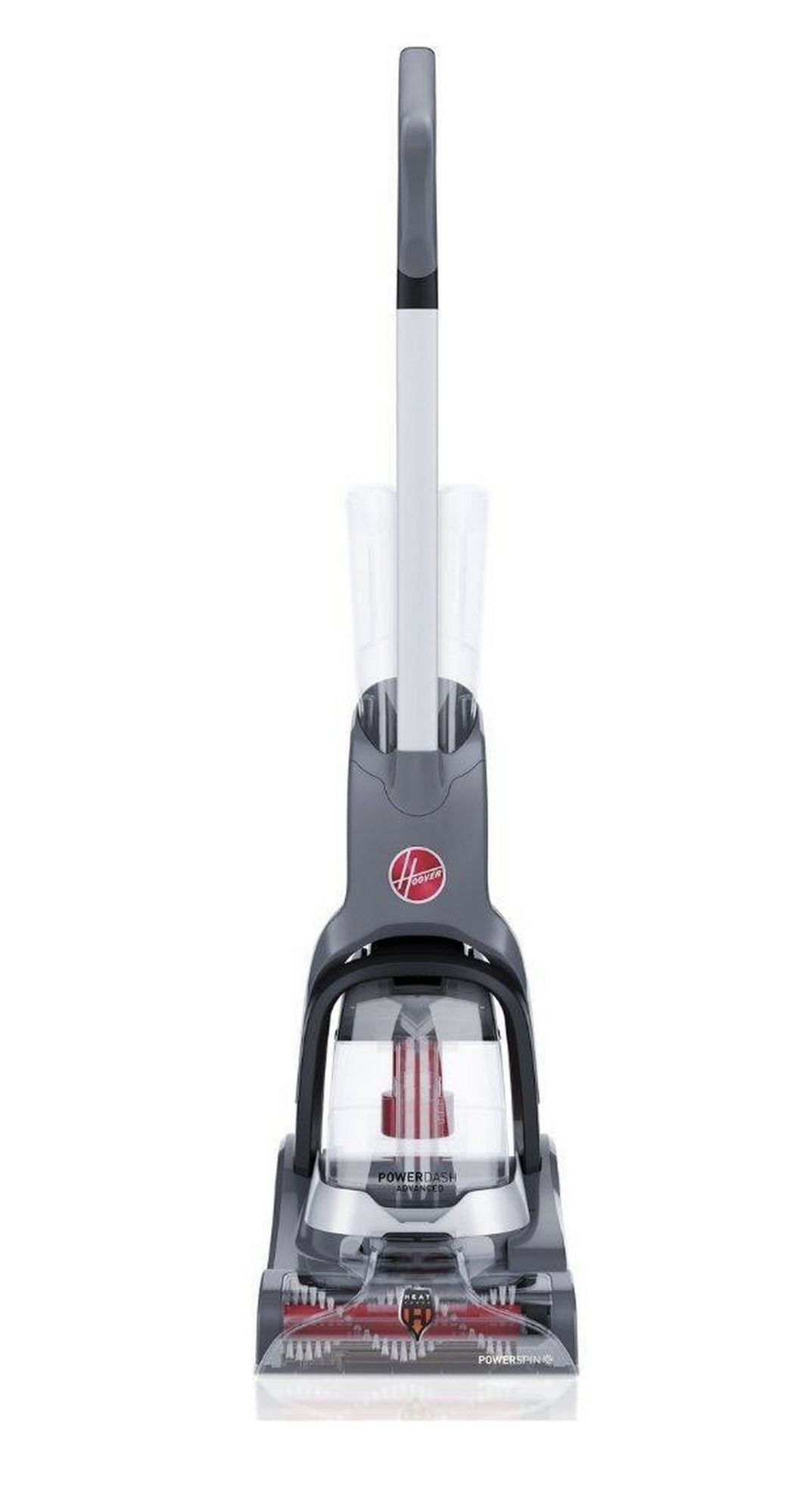 New Hoover Carpet Cleaner
