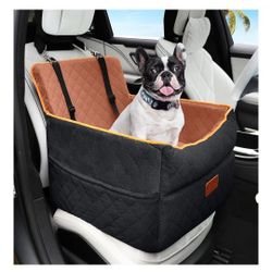 Dog Booster Car Seat