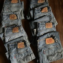 Levi Strauss CO