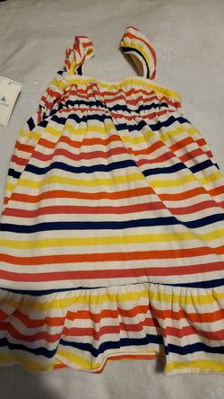 Baby gap summer dress 2years
