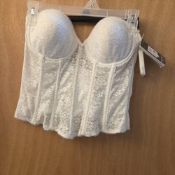 Bra Shaper 38B