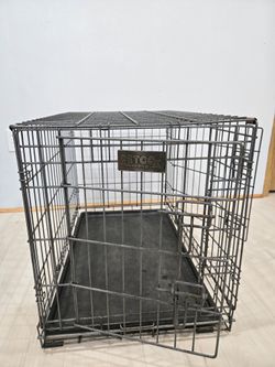 Medium Dog Cage