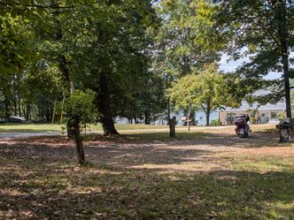 Lake tillery lot for sale *lake view*