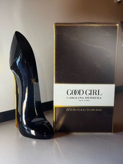 Carolina herrera good girl
