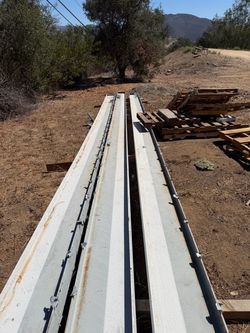 Steel Beams
