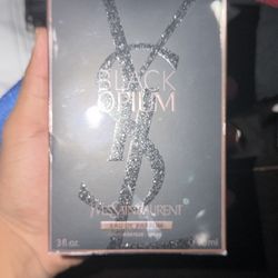 Black Opium Perfum