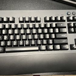 Logitech G613 Wireless Mechanical Gaming Keyboard 