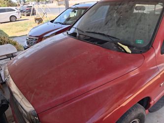 2004 Dodge Ram 2500 - PARTS ONLY