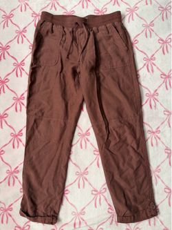 maurice's relaxed pant