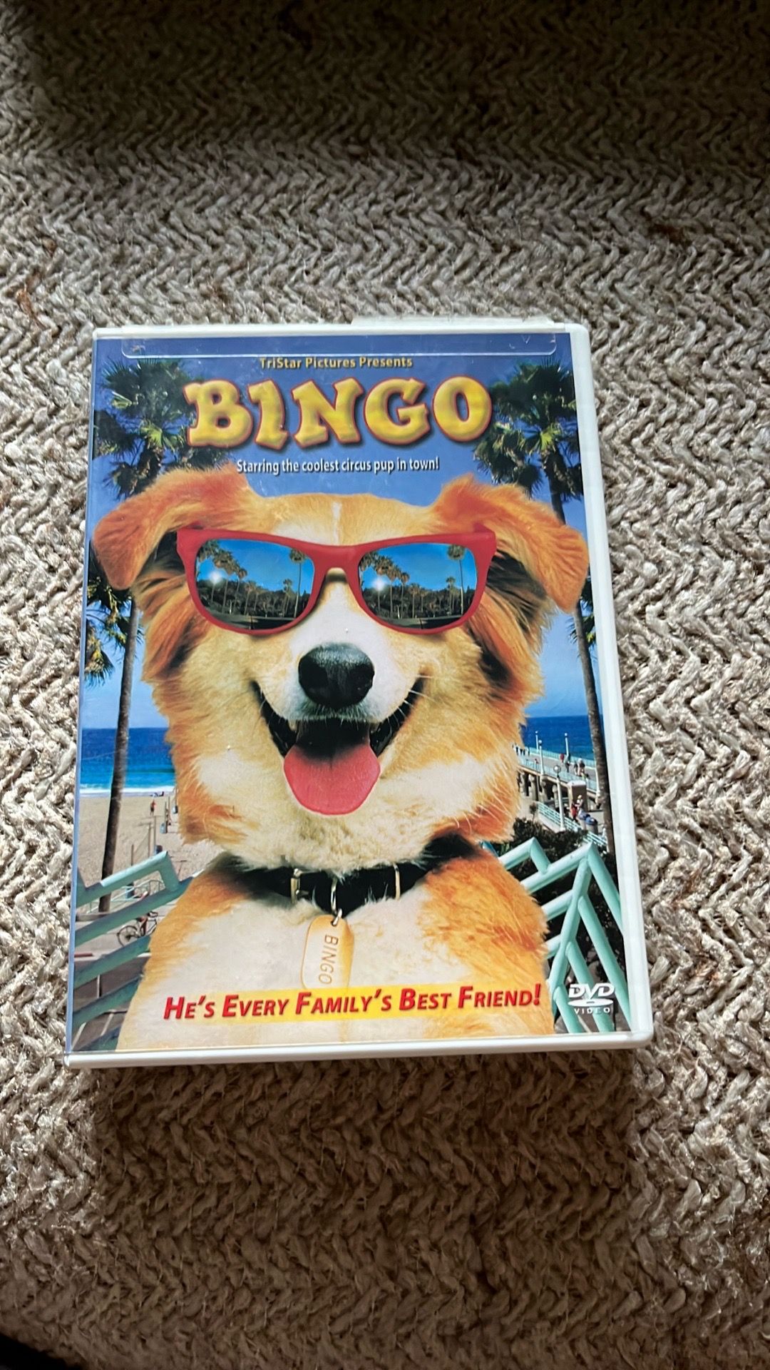 Bingo