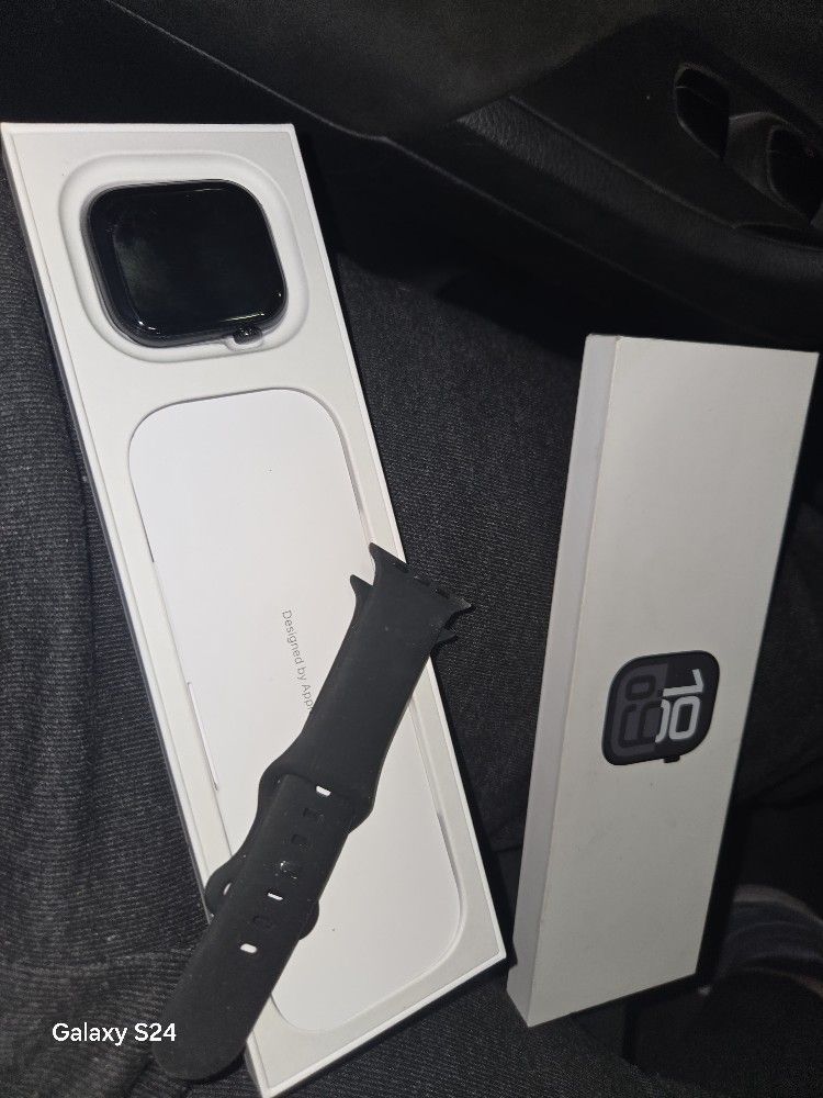 Apple Watch Series 10