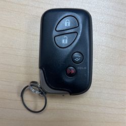 Lexus Key Fob OEM